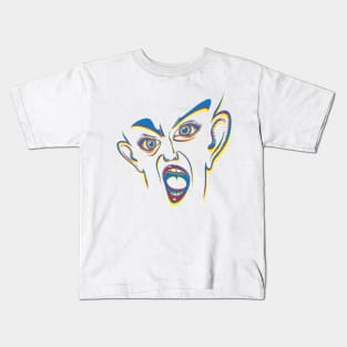 Scream Kids T-Shirt